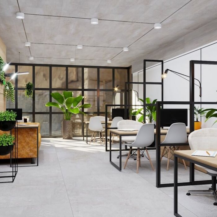 Company – PostalON | Interior Design
