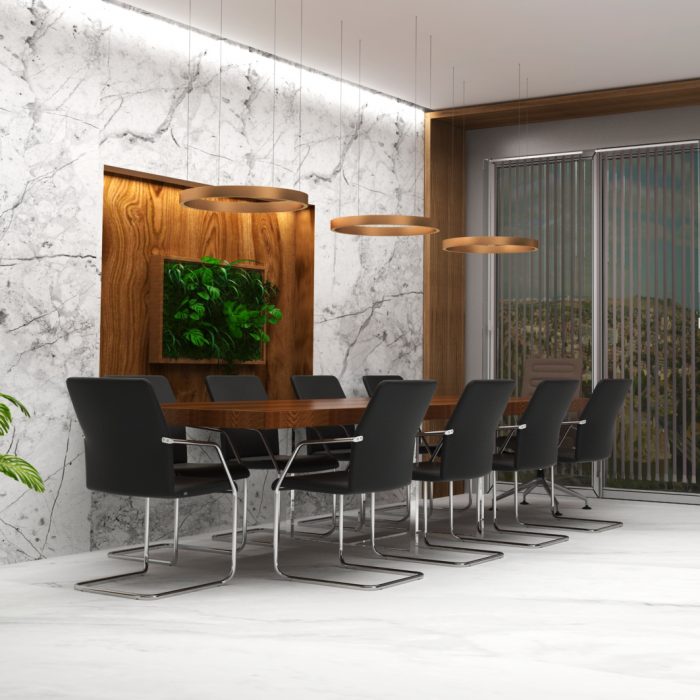 Vake Office – Interior Design